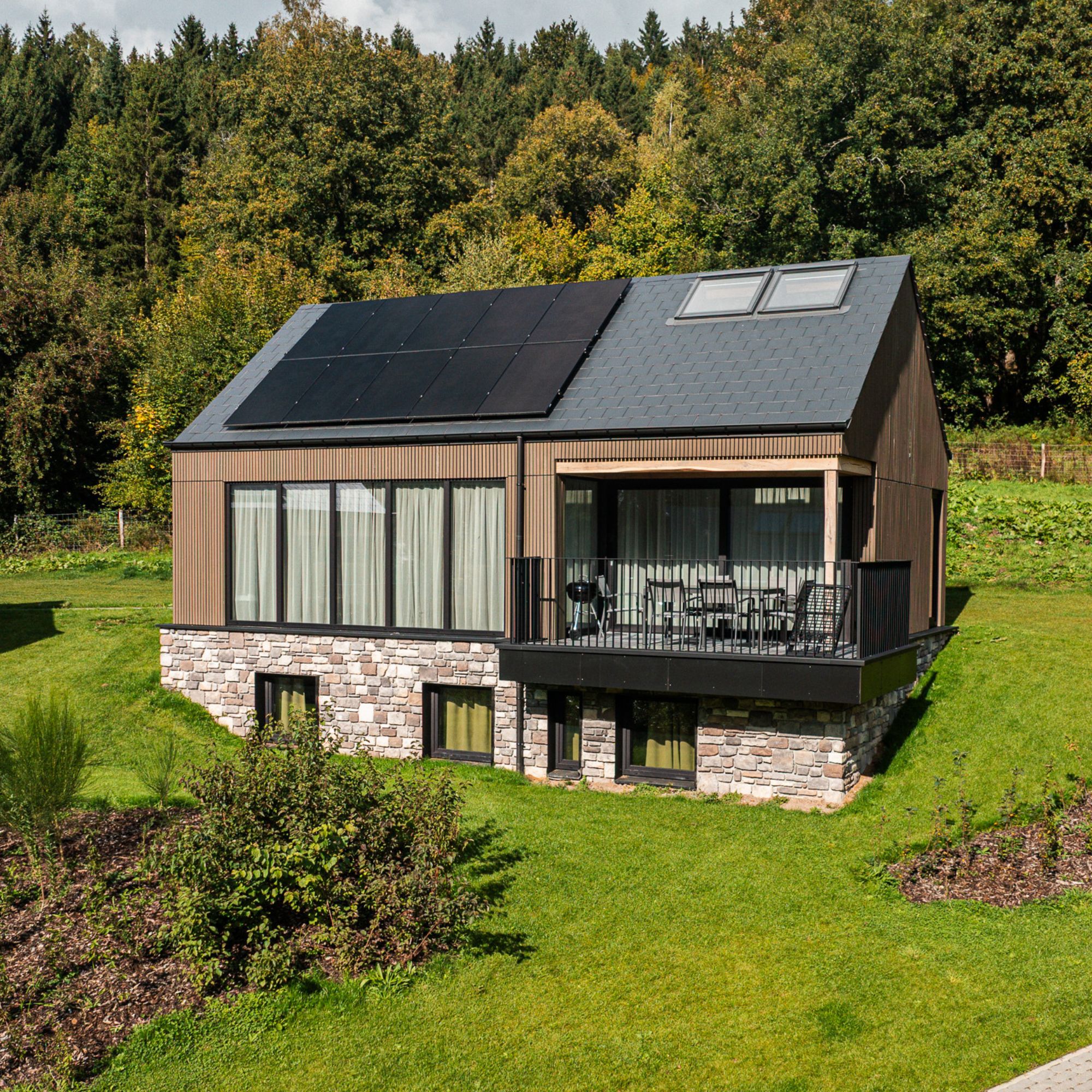 Acheter une résidence secondaire