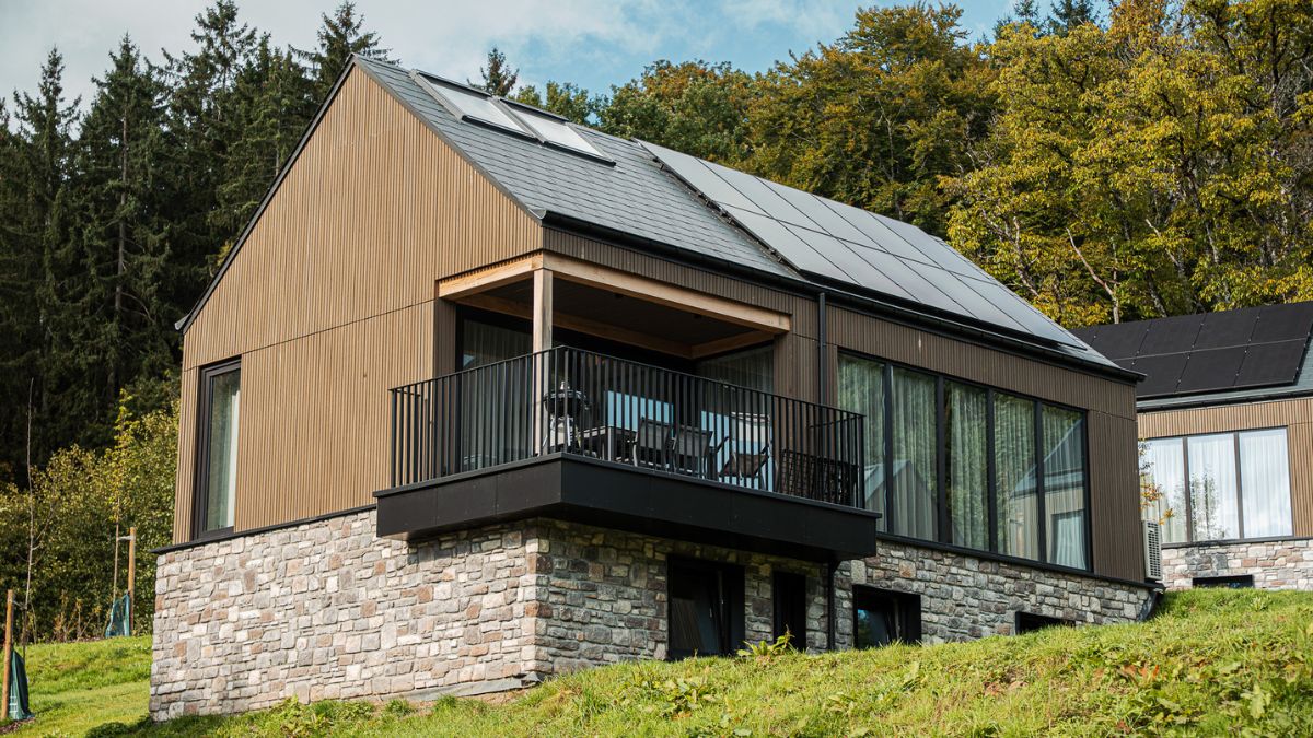 Een tweede huis kopen in de Ardennen