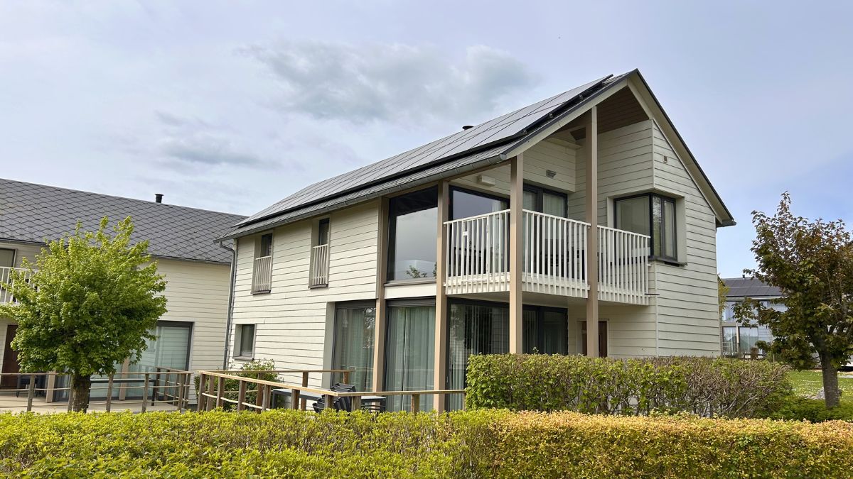Villa Vacances L12