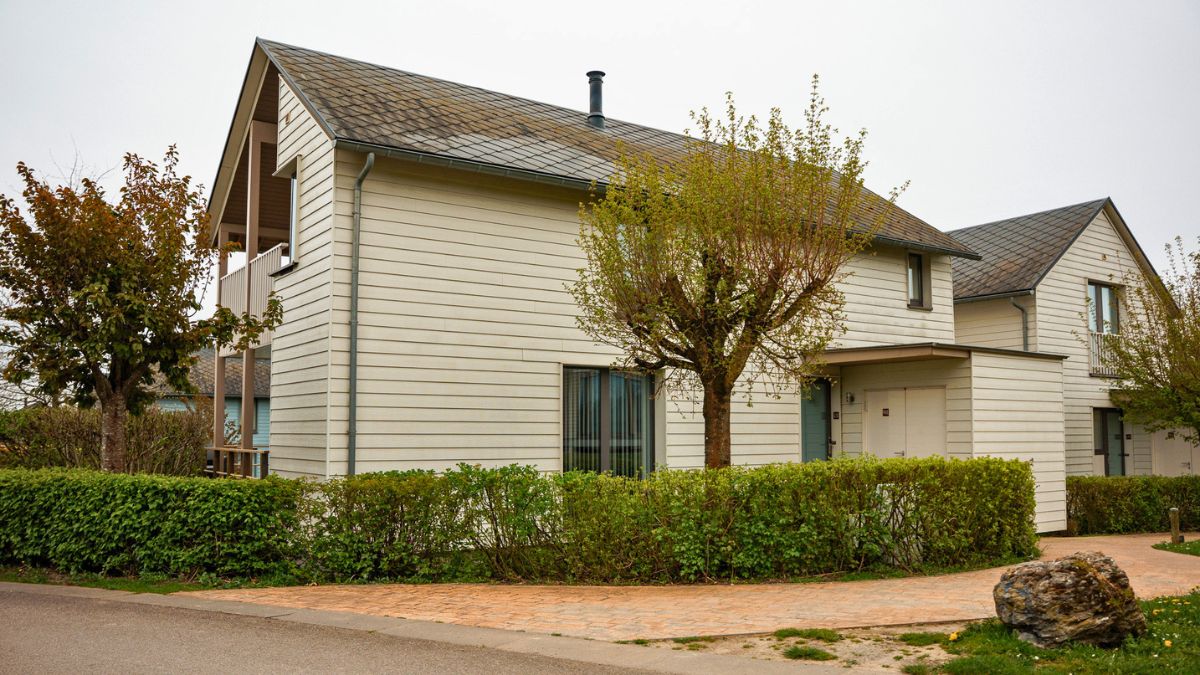 Prestigevilla met 3 slaapkamers