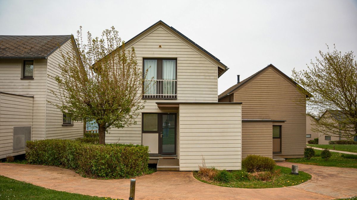 Prestigevilla met 3 slaapkamers