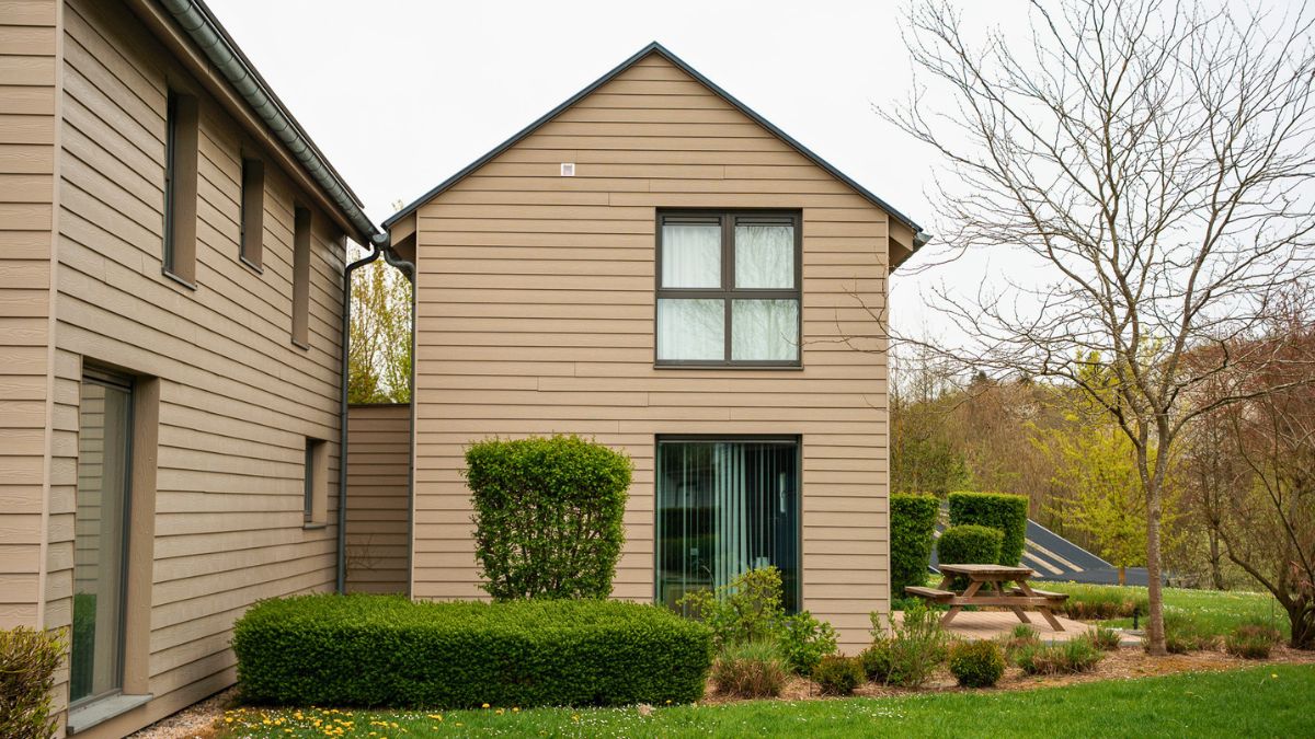 Confortvilla met 3 slaapkamers