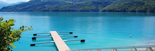 Un pied à terre en France avec l'achat d'une résidence secondaire