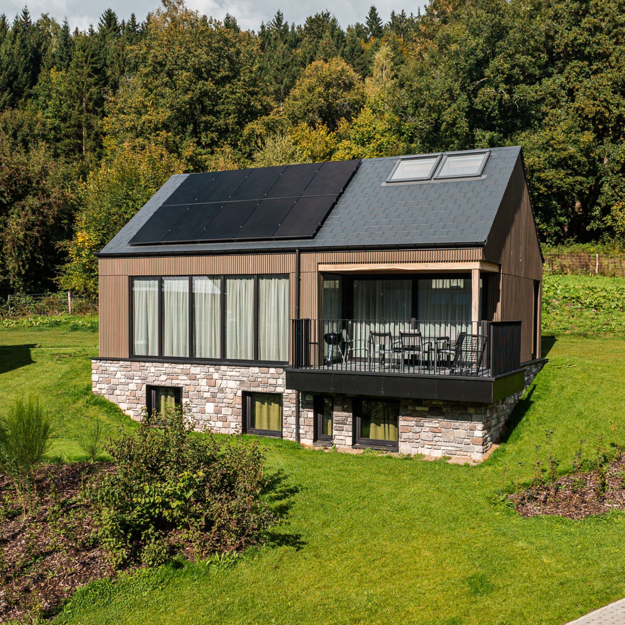 Acheter une résidence secondaire