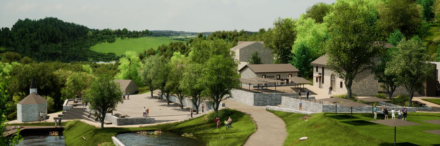 Anatura Ardennen - vakantiehuis te koop ardennen belgie