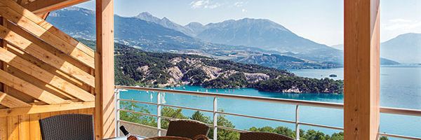 Plaisir et investissement avec l'achat d'une résidence de vacances