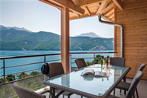 Investissement immobilier en France