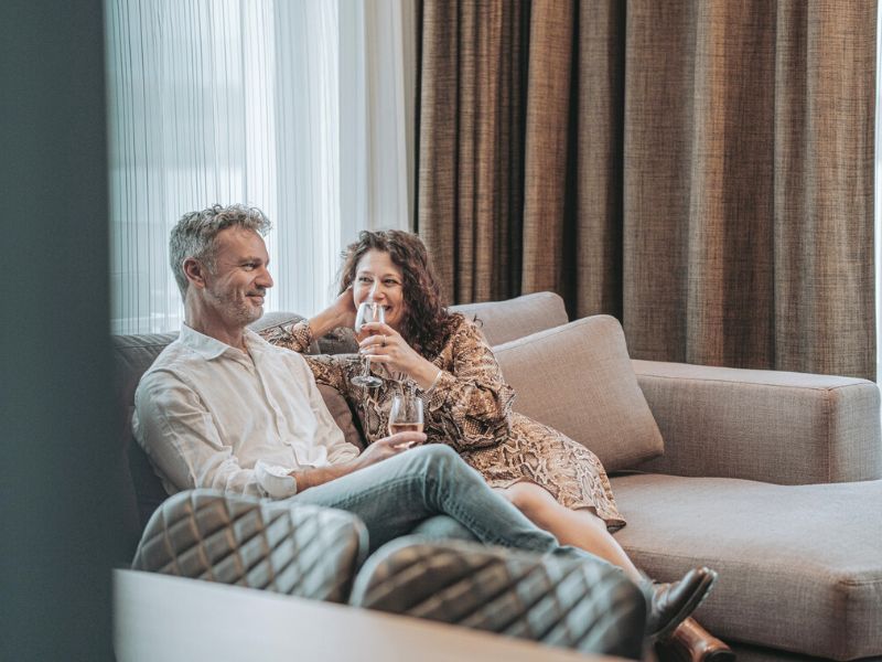 Acheter une résidence secondaire