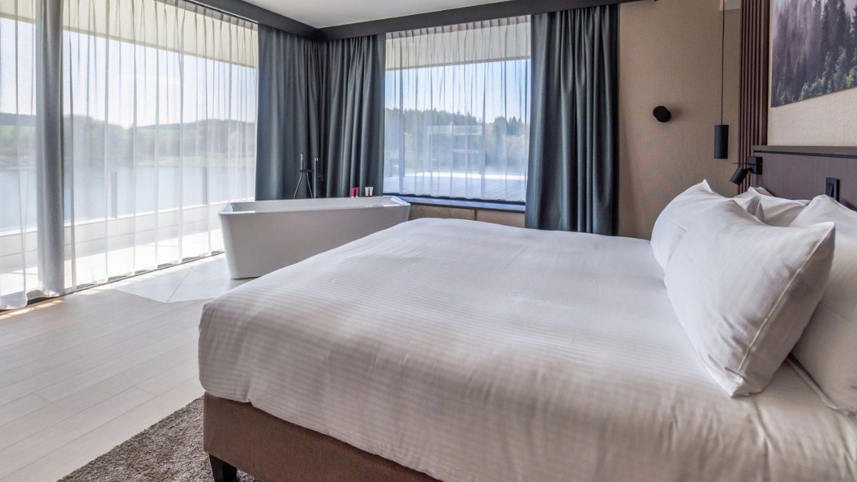 Acheter une résidence secondaire