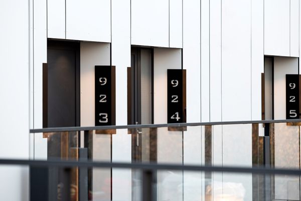 Investeren in een hotelkamer met Lamy Property