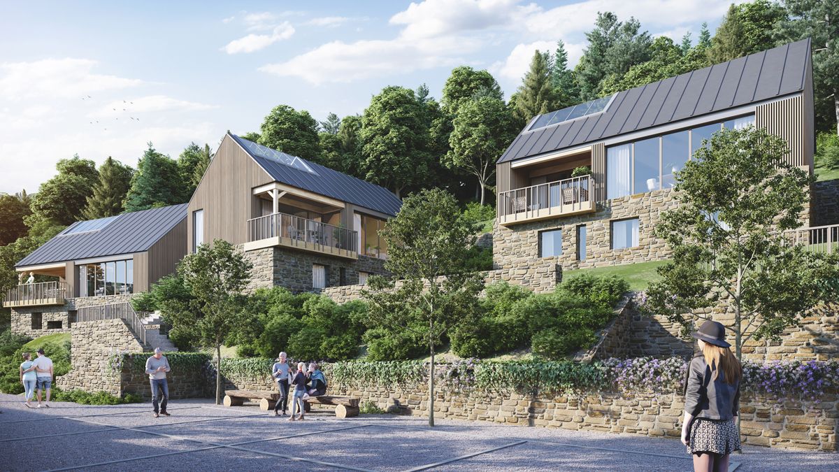 Vakantiehuis te kopen in de Ardennen