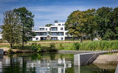 Acheter une seconde résidence en Belgique avec Lamy Property