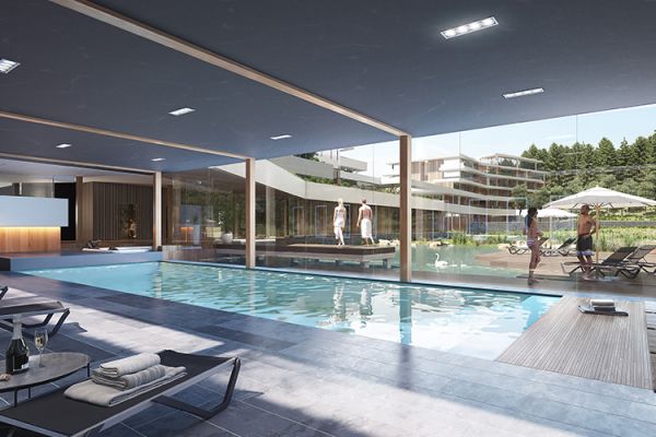 Chalet kopen in de Ardennen