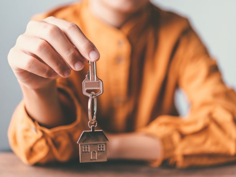 les tendances du marché immobilier Belgique