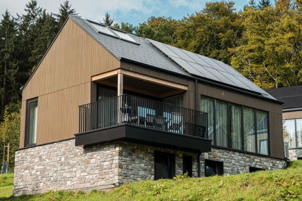 acheter un appartement au lac de serre poncon en tant que residence secondaire